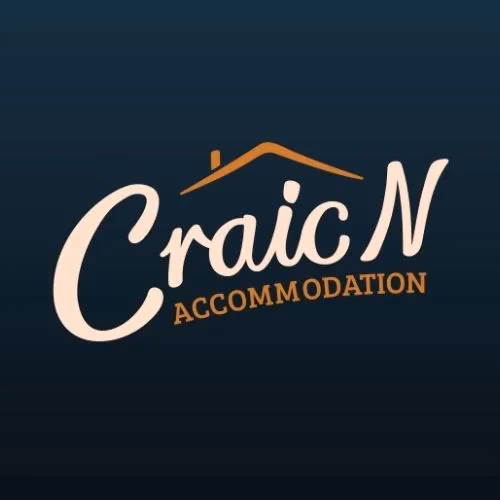 Dundee Web Design project for Craic N Accommodation in Glenisla