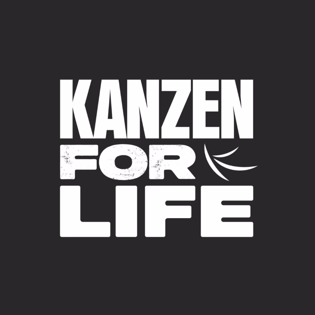 Dundee Web Design project for Kanzen For Life