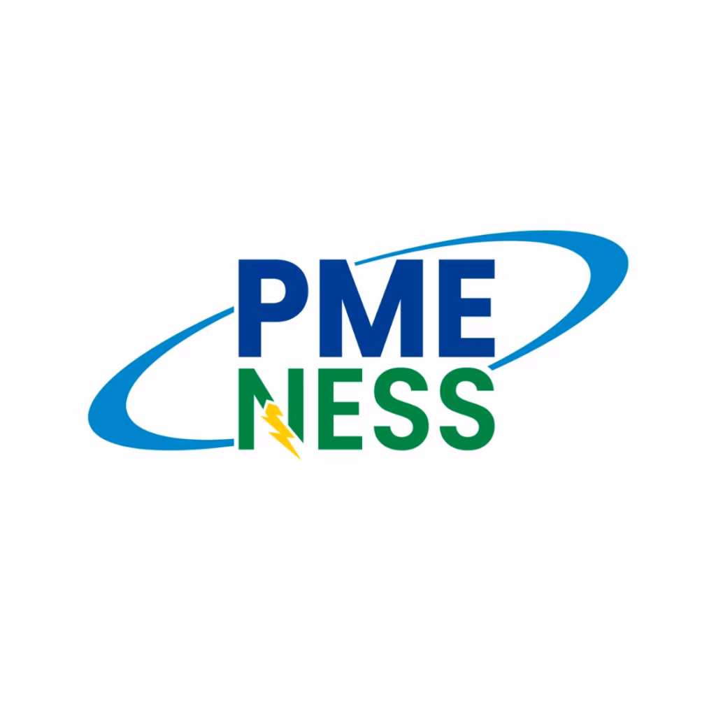 Dundee Web Design project for PME Group