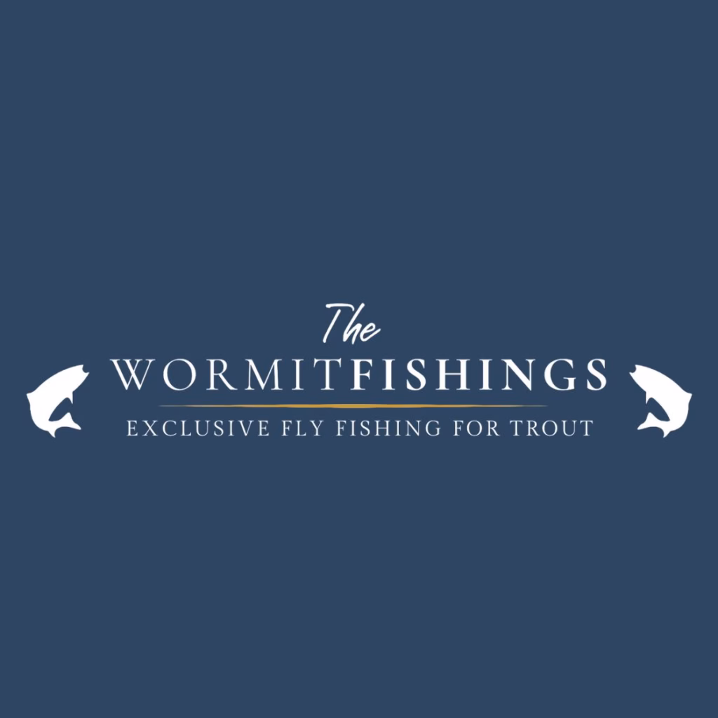 Dundee Web Design project for Wormit Trout Fishery